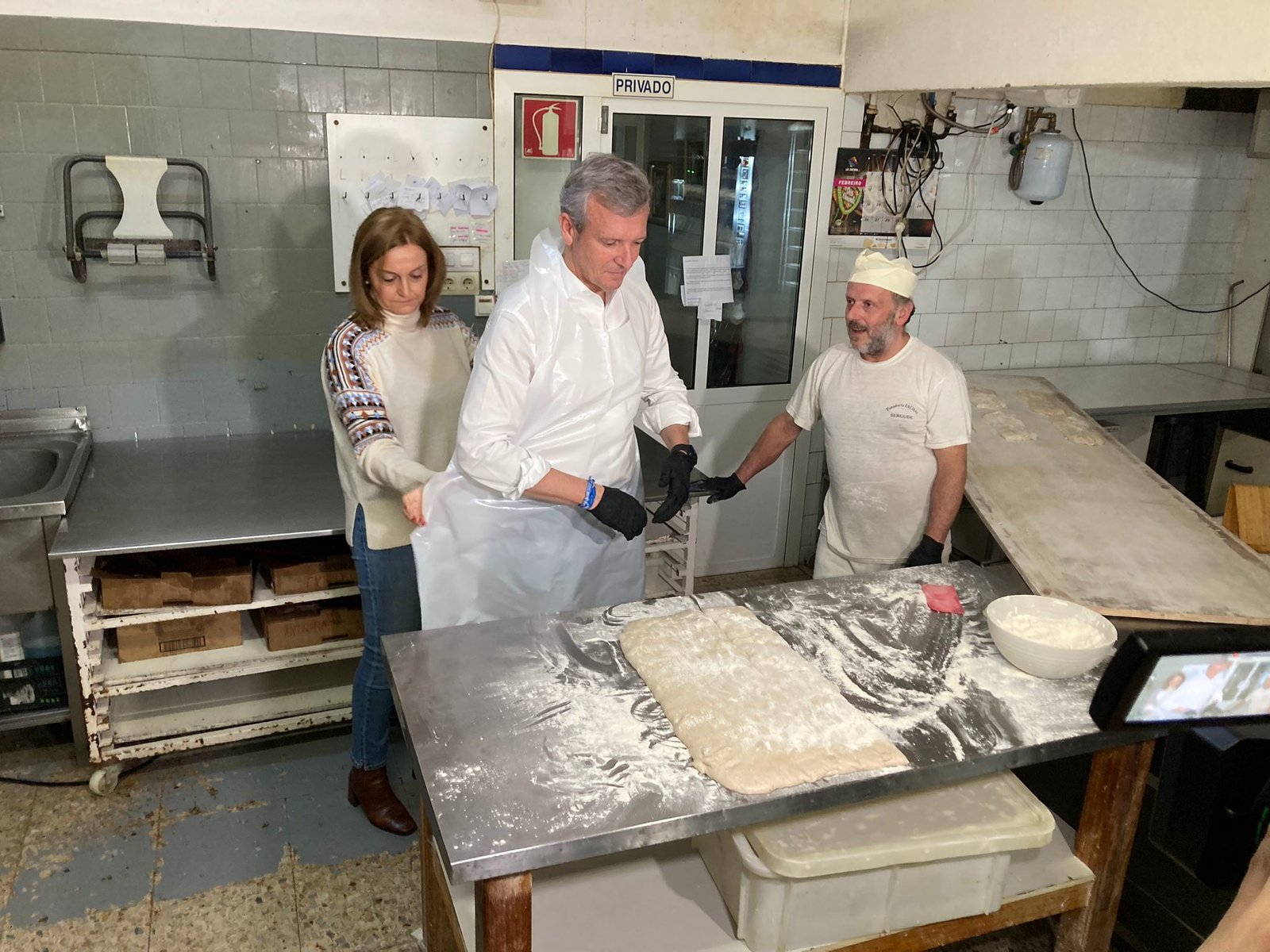 Panadería 2